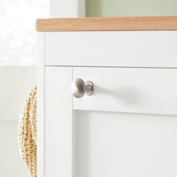 Sobuy Fsr144-Nw,shoe Cabinet 3 Drawers Storage Organizer,wood Effect,w53Xd24Xh115 - thumbnail 8