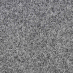 Floordirekt Artificial Felt Grass Matting Wonder Colour Park Easy Care Durable Ideal For Balcony Patio Light Grey - 100 X 400 Cm - thumbnail 2