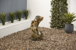 Outdoor Living UK Altico Playtime Garden Mains Plugin Powered Water Feature - thumbnail 4