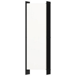 Vidaxl 6-Panel Room Divider White 300X180 Cm Room Dividers - thumbnail 4