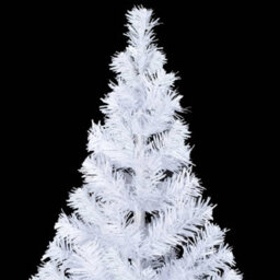 Berkfield Artificial Christmas Tree With Leds&ball Set 120Cm 230 Branches - thumbnail 5