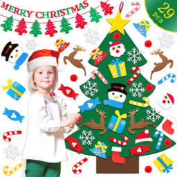Accessotech Magnetic Building Blocks Creative Construction Kit Magnetic Tiles Toy For Kids Ages 3 Plus - thumbnail 1