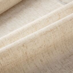 GoodHome Emini Corded Natural Sheer Roller Blind (W)90Cm (L)180Cm - thumbnail 4
