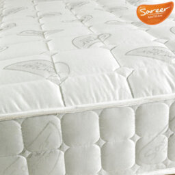 Sareer Furniture Orthopaedic Mattress Small Single - 2Ft6 - thumbnail 4