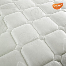 Sareer Furniture Orthopaedic Mattress Small Single - 2Ft6 - thumbnail 3