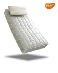Sareer Furniture Orthopaedic Mattress Small Single - 2Ft6 - thumbnail 2