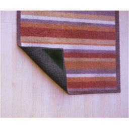 Loops 8 Pack Rug Stop Grips - Non-Slip Rug Holders To Prevent Curling And Slipping - thumbnail 2