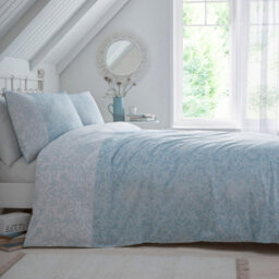 Dreams & Drapes Frampton Reversible Duvet Cover Set