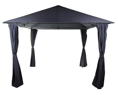Blooma Shamal Gazebo