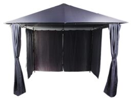 Blooma Shamal Gazebo - thumbnail 2