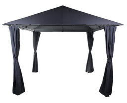 Blooma Shamal Gazebo - thumbnail 1