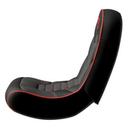Brazen Sabre 2.0 Bluetooth Surround Sound Gaming Chair - Red - thumbnail 6