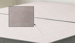 Somnior Beds Somnior Plush Pink Platform Divan Base - Double - thumbnail 4