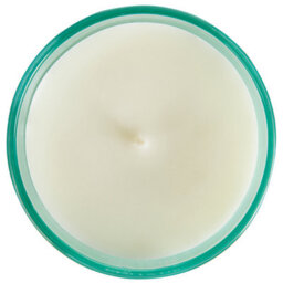 Beliani Set Of 3 Scented Candles Sheer Joy Soy Wax Fresh Notes - thumbnail 5