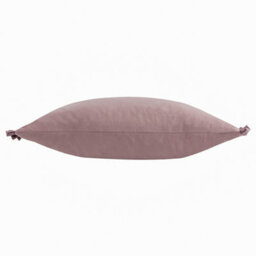 Wylder Tilly Velvet Reversible Cushion Cover - thumbnail 2
