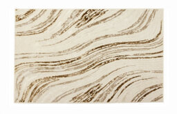 Esselle Home Solar Saturn Natural / Copper 120 X 170Cm Rug