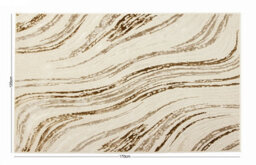 Esselle Home Solar Saturn Natural / Copper 120 X 170Cm Rug - thumbnail 5