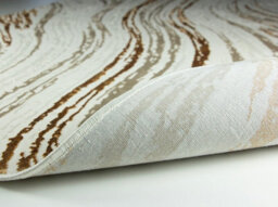 Esselle Home Solar Saturn Natural / Copper 120 X 170Cm Rug - thumbnail 4