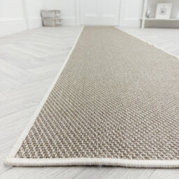Coastal Indoor/outdoor Hallway Runner Rug - Durable, Reversible & Hardwearing Carpet For Home Or Garden - thumbnail 8
