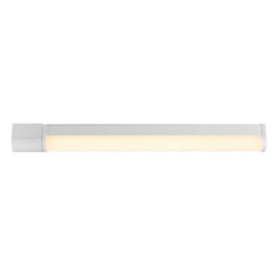 Nordlux Malaika Aluminium Wall Light On-Fixture Switch White,mains Led - thumbnail 3