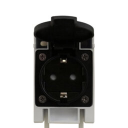 Nordlux Malaika Aluminium Wall Light On-Fixture Switch White,mains Led - thumbnail 5