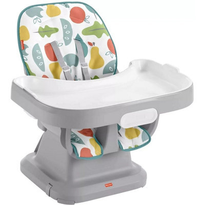 Fisher Price Space Saver Simple Clean High Chair Gvg98 - image 1