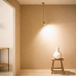 Edit Divine Ceiling Spotlight Gold - thumbnail 5
