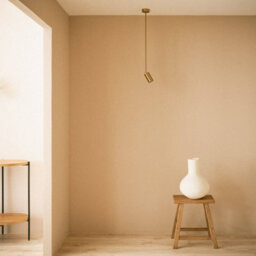 Edit Divine Ceiling Spotlight Gold - thumbnail 6