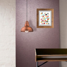Frames By Post Metro Vintage Wood Frame With Light Grey Mount For Image Size 6 X 4 Inch - thumbnail 4