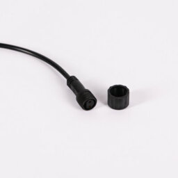Tcp Led Festoon Lights 10M Indoor & Outdoor Decorative Lighting, St64 E27 Warm White Mains Powered - thumbnail 5