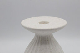 Designo Ceramic Large Candle Holder Home Decor White House Warming Gift - thumbnail 8