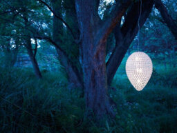 The Lighting Studio Frost 5 Light Pendant Polished Chrome And Clear Faceted Crystal - thumbnail 7