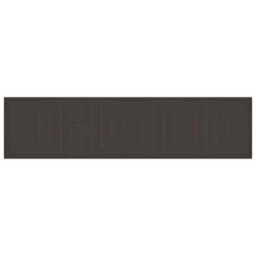 Berkfield Garden Dining Set 17 Pcs Brown Polt Rattan - thumbnail 6