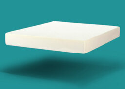 DuraTribe Goldensleep Smart Memory Foam Mattress - Firm - Double (135 X 190 Cm) - thumbnail 2