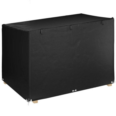 Walplus Swing Bench Cover 12 Eyelets 215X150X130/150 Cm Polyethylene - image 1