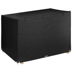 Walplus Swing Bench Cover 12 Eyelets 215X150X130/150 Cm Polyethylene - thumbnail 1