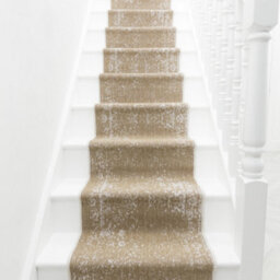 Tapestry Stair Runner - Reversible, Durable & Hardwearing Carpet For Stairs & Staircases, Multiple Lengths - thumbnail 3