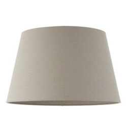Luminosa Lighting Luminosa Cici Grey Eighteen Inch Shade - thumbnail 3