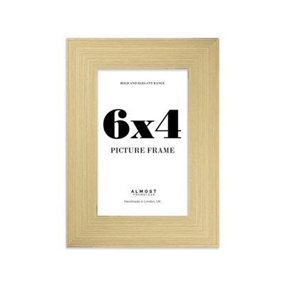 "9X9"" White Picture Frame - 9X9"" Square Frame With 5X5"" Mount For 9X9""/5X5"" Pictures Vintage Style Gallery Wall, 1 Pack" - image 1