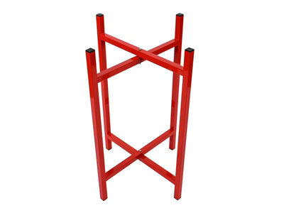 Red Gorilla Versatile Stand: Lightweight And Foldable Solution For Spot Board - image 1