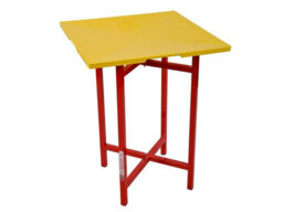 Red Gorilla Versatile Stand: Lightweight And Foldable Solution For Spot Board - thumbnail 2