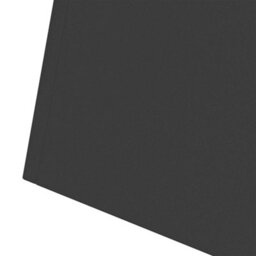 Berkfield Garden Pillar Planter With Bowl Black 40X40X100 Cm Steel - thumbnail 9