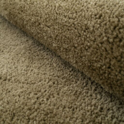 Loomed Sage Green Luxury Plush Soft Pile Living Area Runner Rug 60Cm X 240Cm - thumbnail 8