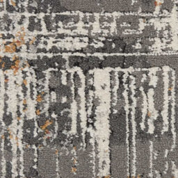 Multicoloured Modern Abstract Rug Easy To Clean Living Room Bedroom And Dining Room-160Cm X 221Cm - thumbnail 4