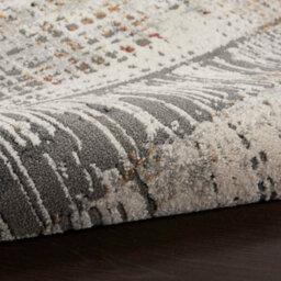 Multicoloured Modern Abstract Rug Easy To Clean Living Room Bedroom And Dining Room-160Cm X 221Cm - thumbnail 7