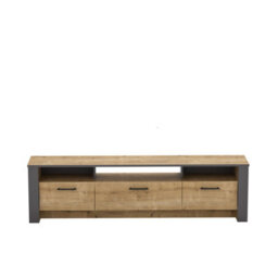 "Decorotika Manhattan Tv Stand For Tvs Up To 78""" - thumbnail 5