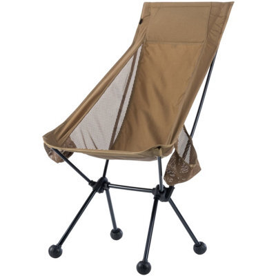 Helikon-Tex Helikon Traveler Enlarged Chair Coyote - image 1