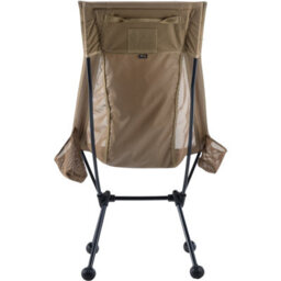 Helikon-Tex Helikon Traveler Enlarged Chair Coyote - thumbnail 3