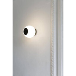 Luminosa Lighting Luminosa Moy Bathroom Led Ceiling / Wall Lamp Bronze 4W 3000K Ip44 - thumbnail 2