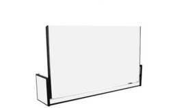 Wallbedking Murphy Bed Horizontal 90Cm X 190Cm Studio Wall Bed, Fold-Down Guest Bed For Small Rooms, Apartments And Studios - thumbnail 2